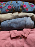 Countryside Earthy Eclectic Aesthetic Mystery Bundle