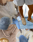 Coastal Granddaughter Aesthetic Mystery Bundle