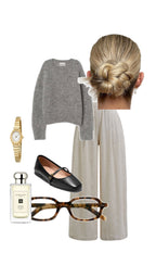Elevated Fall Basics Aesthetic Mystery Bundle
