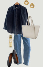 Elevated Fall Basics Aesthetic Mystery Bundle