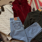 Fisherman Core Aesthetic Mystery Bundle