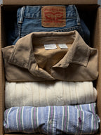 Elevated Fall Basics Aesthetic Mystery Bundle