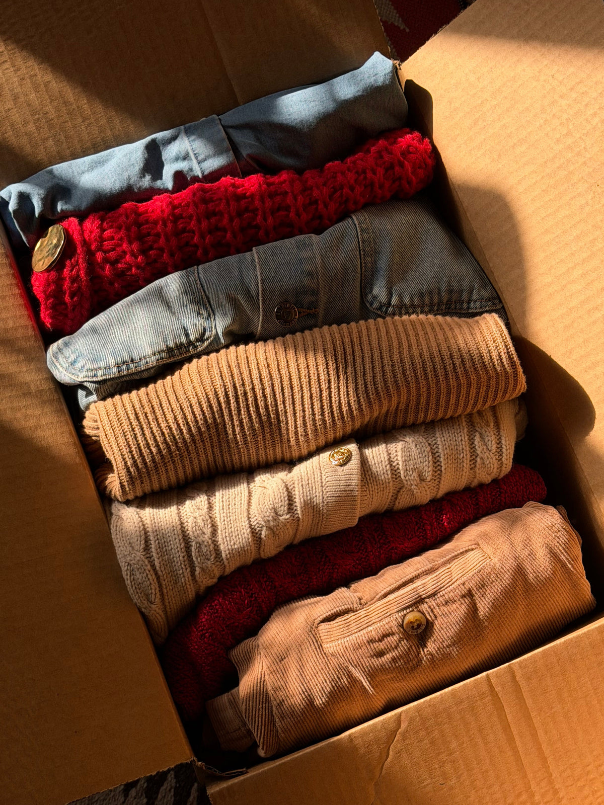 Fisherman Core Aesthetic Mystery Bundle