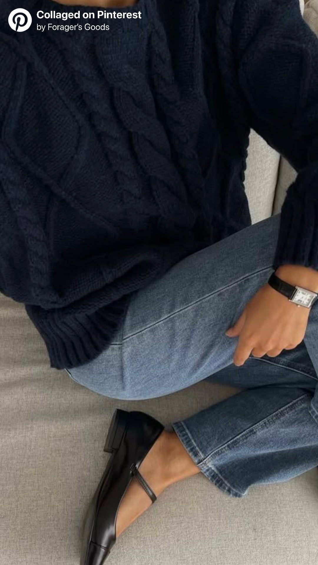 Elevated Fall Basics Aesthetic Mystery Bundle