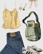 Countryside Earthy Eclectic Aesthetic Mystery Bundle