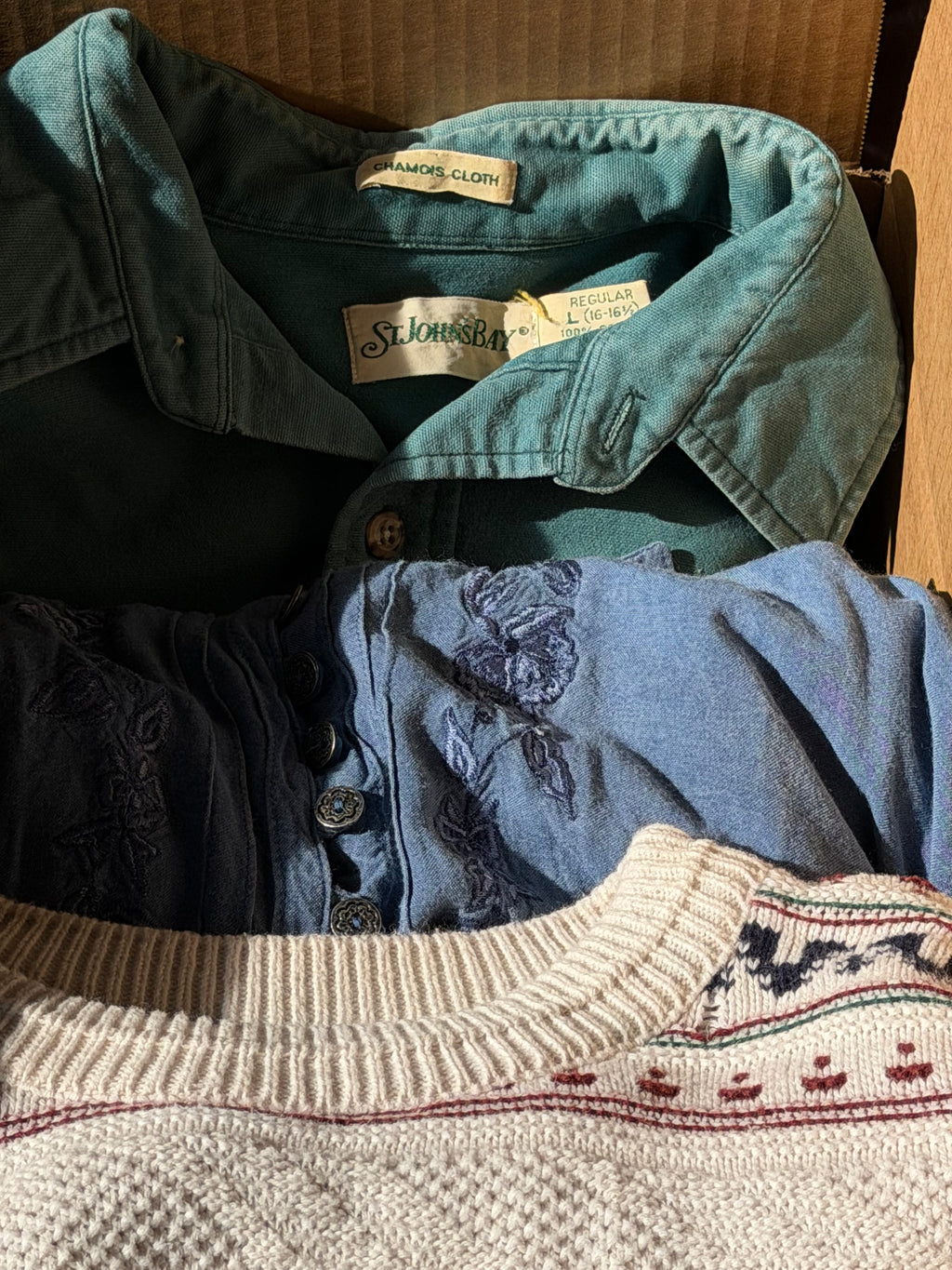 Granola Aesthetic Mystery Bundle