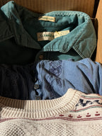 Granola Aesthetic Mystery Bundle
