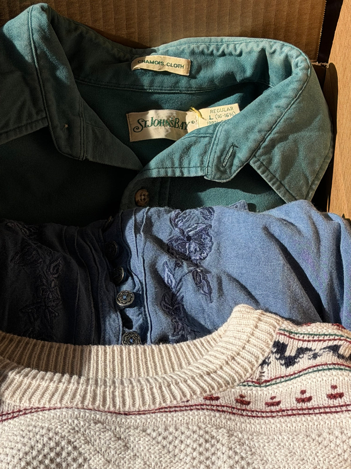 Granola Aesthetic Mystery Bundle