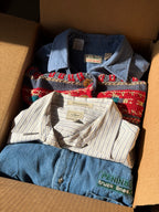 Fisherman Core Aesthetic Mystery Bundle