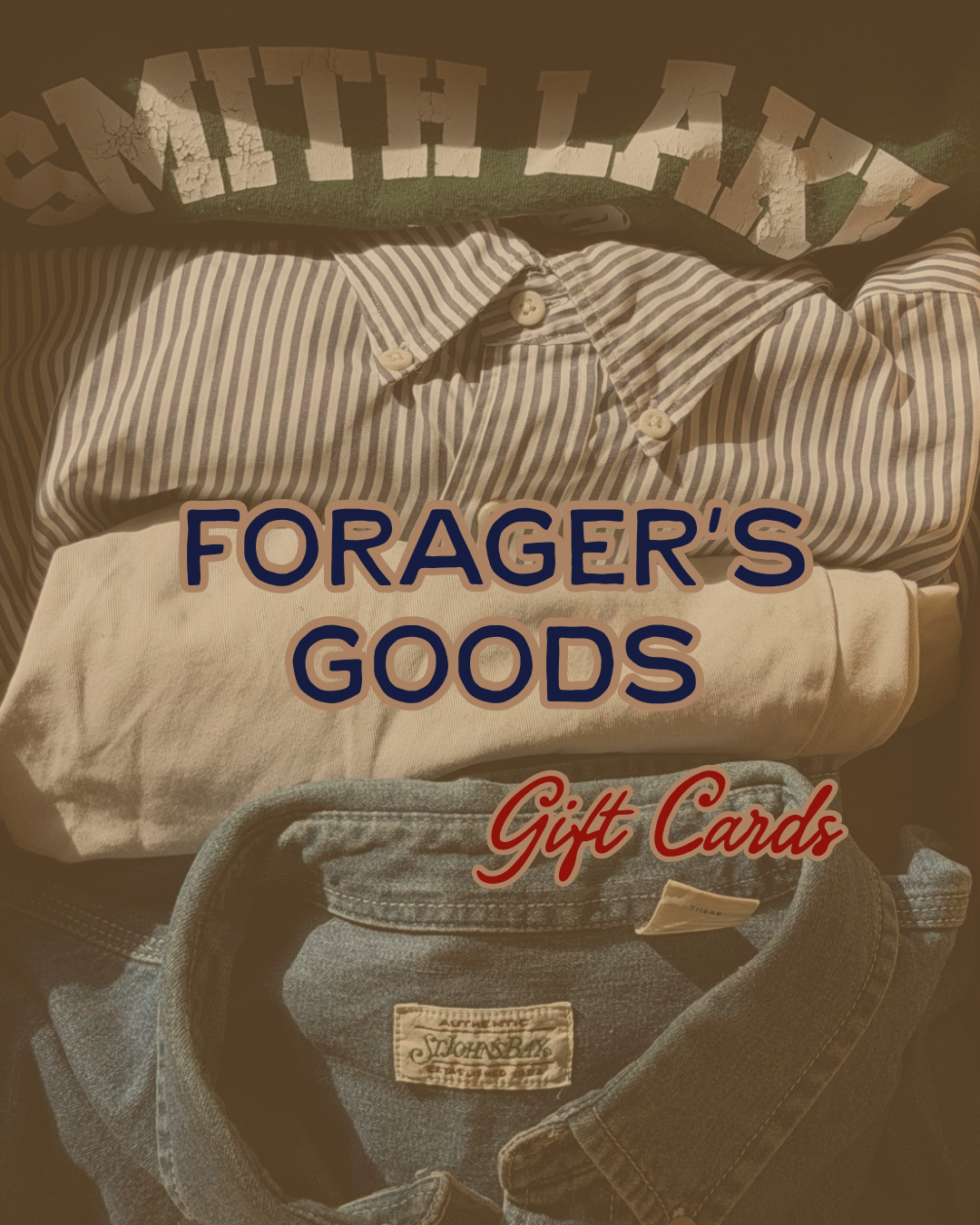 Style Bundle E-Gift Card