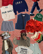 Fisherman Core Aesthetic Mystery Bundle