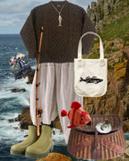 Fisherman Core Aesthetic Mystery Bundle