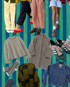 Fisherman Core Aesthetic Mystery Bundle