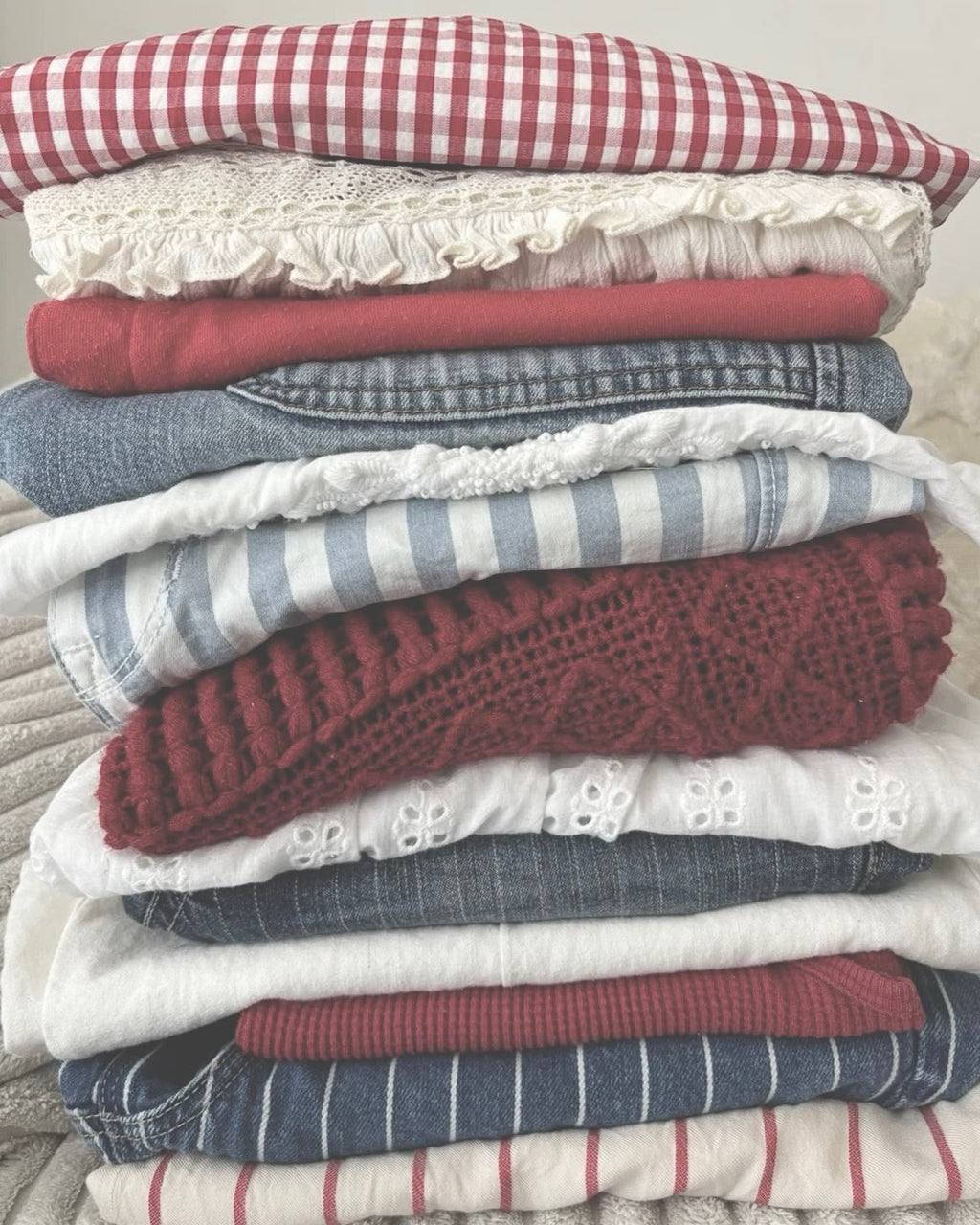 Coastal Granddaughter Aesthetic Mystery Bundle