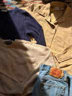 Elevated Fall Basics Aesthetic Mystery Bundle