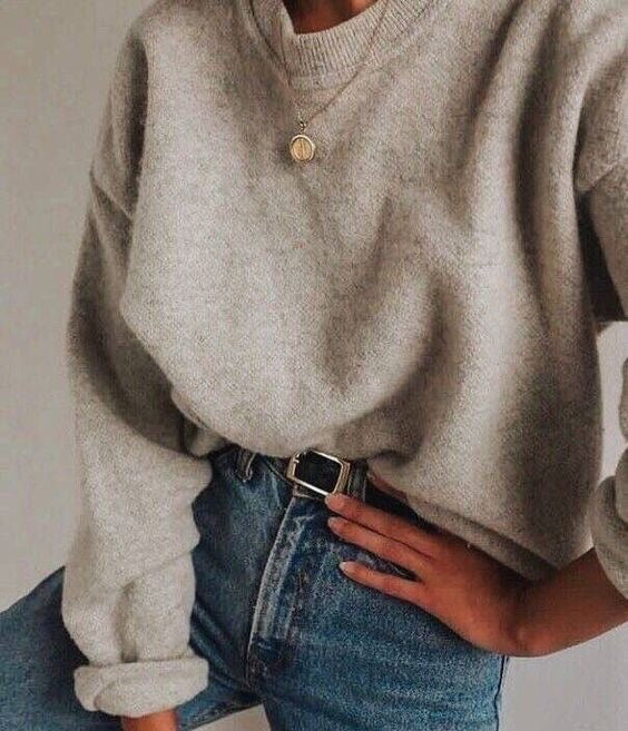 Elevated Fall Basics Aesthetic Mystery Bundle