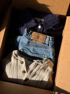 Elevated Fall Basics Aesthetic Mystery Bundle