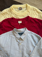 Fisherman Core Aesthetic Mystery Bundle